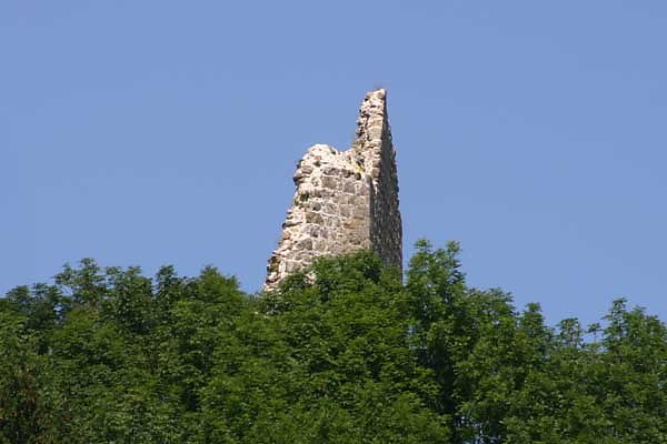 Ruine Ruttenstein 
