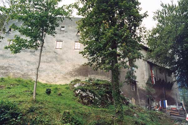 Schloss Golling 