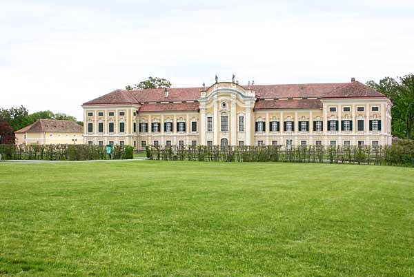 Schloss Schielleiten 