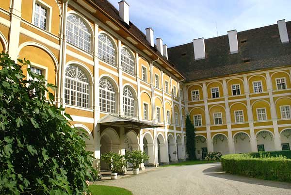 Schloss Stainz 
