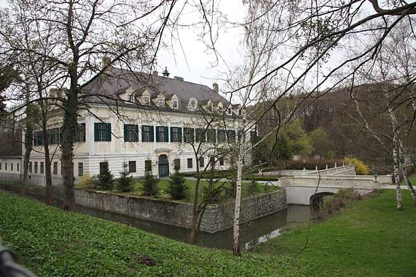 Schloss Laudon 