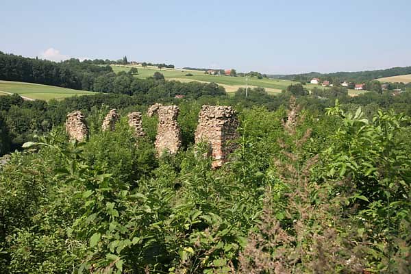 Ruine Altlengbach 
