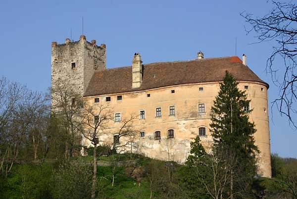 Schloss Buchberg am Kamp 
