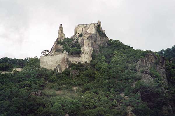 Ruine Dürnstein 