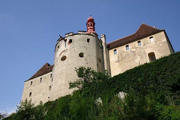 Schloss Krumbach