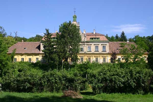 Schloss Loosdorf 