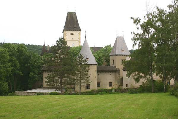 Burg Ottenstein 