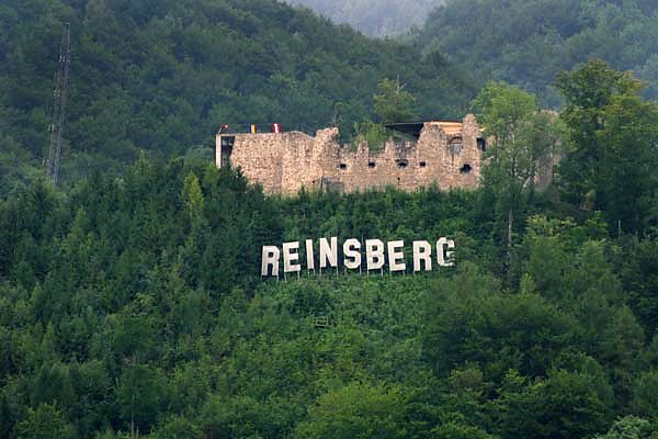 Ruine Reinsberg