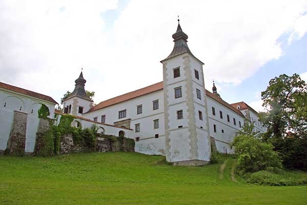 Schloss Salaberg 