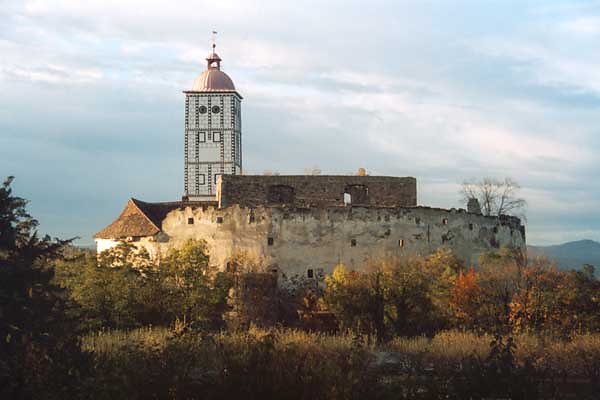 Schloss Schallaburg 