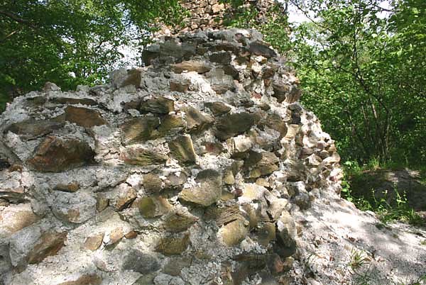 Ruine Sichtenberg
