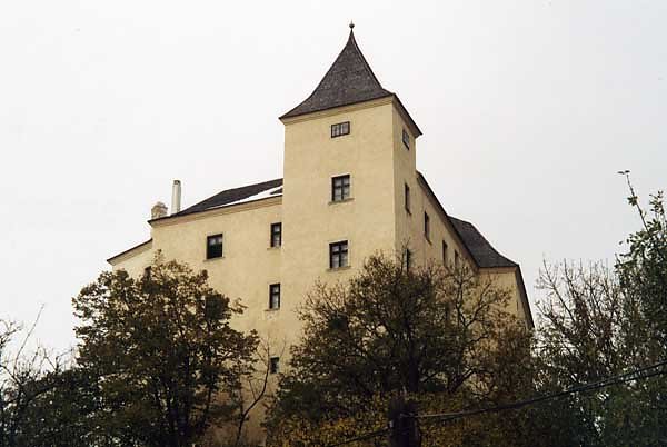 Burg Wildegg